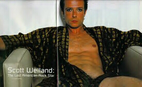 scott weiland mary. like Scott Weiland,